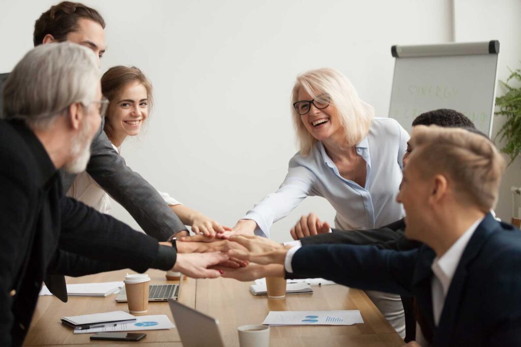 Appreciative Inquiry Facilitator