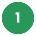 one